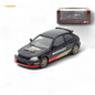 MOTORHELIX Honda Civic EK9 MUGEN Black 1:64