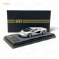 Extreme Club Lamborghini Countach LPI800-4 White 1:64