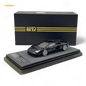 Extreme Club Lamborghini Countach LPI800-4 Nero Helene 1:64