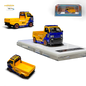 YM Model Suzuki Carry D12 Widebody 1:64