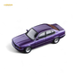 DCM BMW E34 5-Series Sedan Daytona Roland Purple 1:64