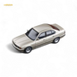 DCM BMW E34 5-Series Sedan Cashmere Beagle Gold 1:64
