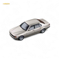 DCM BMW E32 7-Series Sedan Cashmere Beagle Gold 1:64