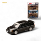 Hobby Japan Mitsubishi Lancer Evo III Black 1:64