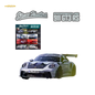 (Pre-Order) Stance Hunters Porsche 911 GT3 RS Nürburgring Livery 1:64