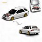 MOTORHELIX Subaru Impreza WRX STi Wagon 1:64