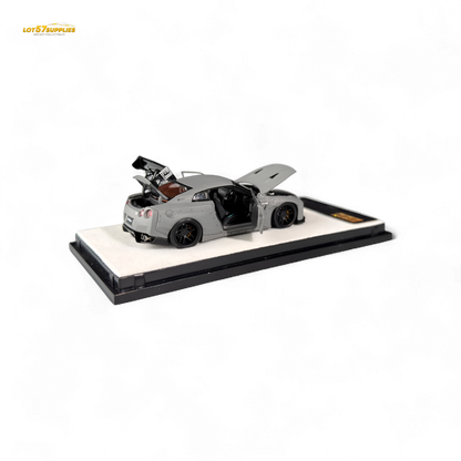 PGM Rocket Bunny R35 Combat Grey 1:64