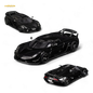 SC ART Regera Pearl Black 1:64