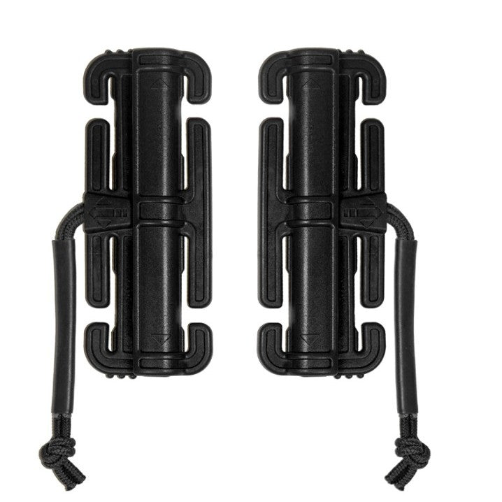 Duraflex Cummerbund QR Buckle