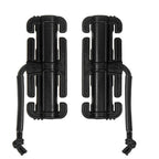 Duraflex Cummerbund QR Buckle