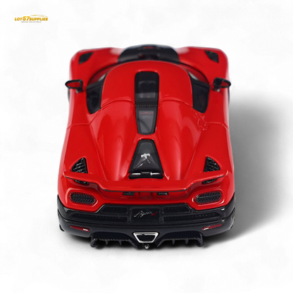 VMB Agera R Red 1:64