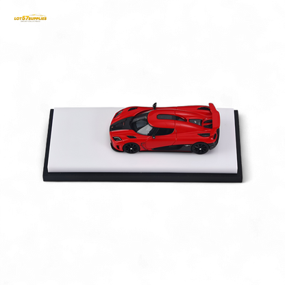 VMB Agera R Red 1:64