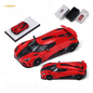 VMB Agera R Red 1:64