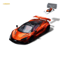 SC McLaren 720S Bright Orange 1:64
