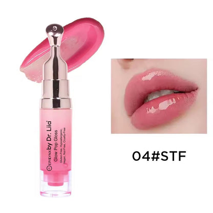 All-Day Lip Stain in 9 Shades