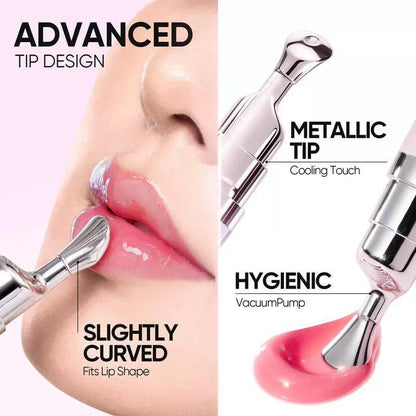All-Day Lip Stain in 9 Shades