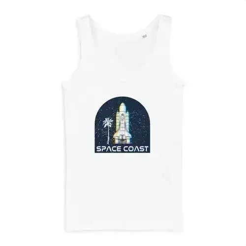 Space Coast Womens Tank