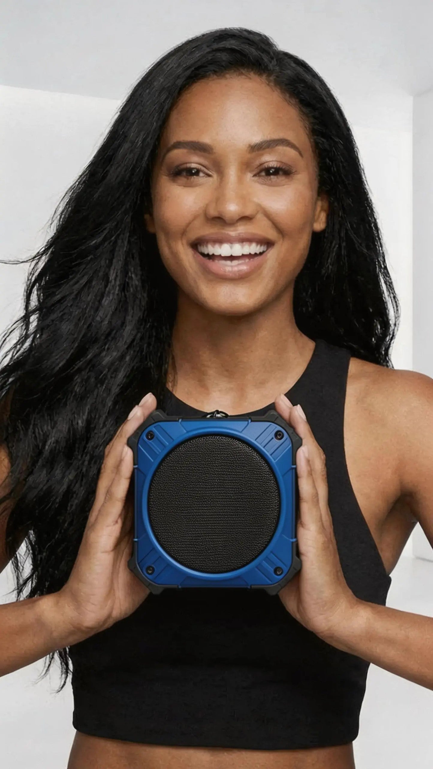 Waterproof Portable Wireless Bluetooth Small Speaker