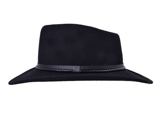 Wool Felt Hat Regal