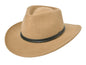 Wool Felt Hat Regal