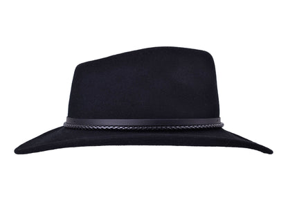 Wool Felt Hat Regal