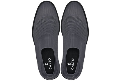 CALTO - X1542 - 2.4 Inches Taller (Grey)