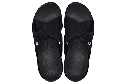 CALTO - X1652 - 2 Inches Taller (Black/Matte Black)