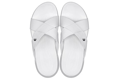 CALTO - X1653 - 2 Inches Taller (White/Matte White)