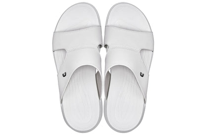 CALTO - X1656 - 2 Inches Taller (White/Grainy White)