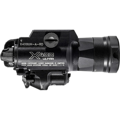 X400UH - MASTERFIRE (High Lumen)