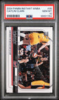 Graded 2024 Panini Instant WNBA Caitlin Clark #35 Rookie RC Basketball Card PSA 10 Gem Mint
