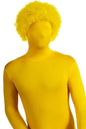 2nd Skin  Afro Wig
