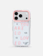 You Are So Loved Phone Case
