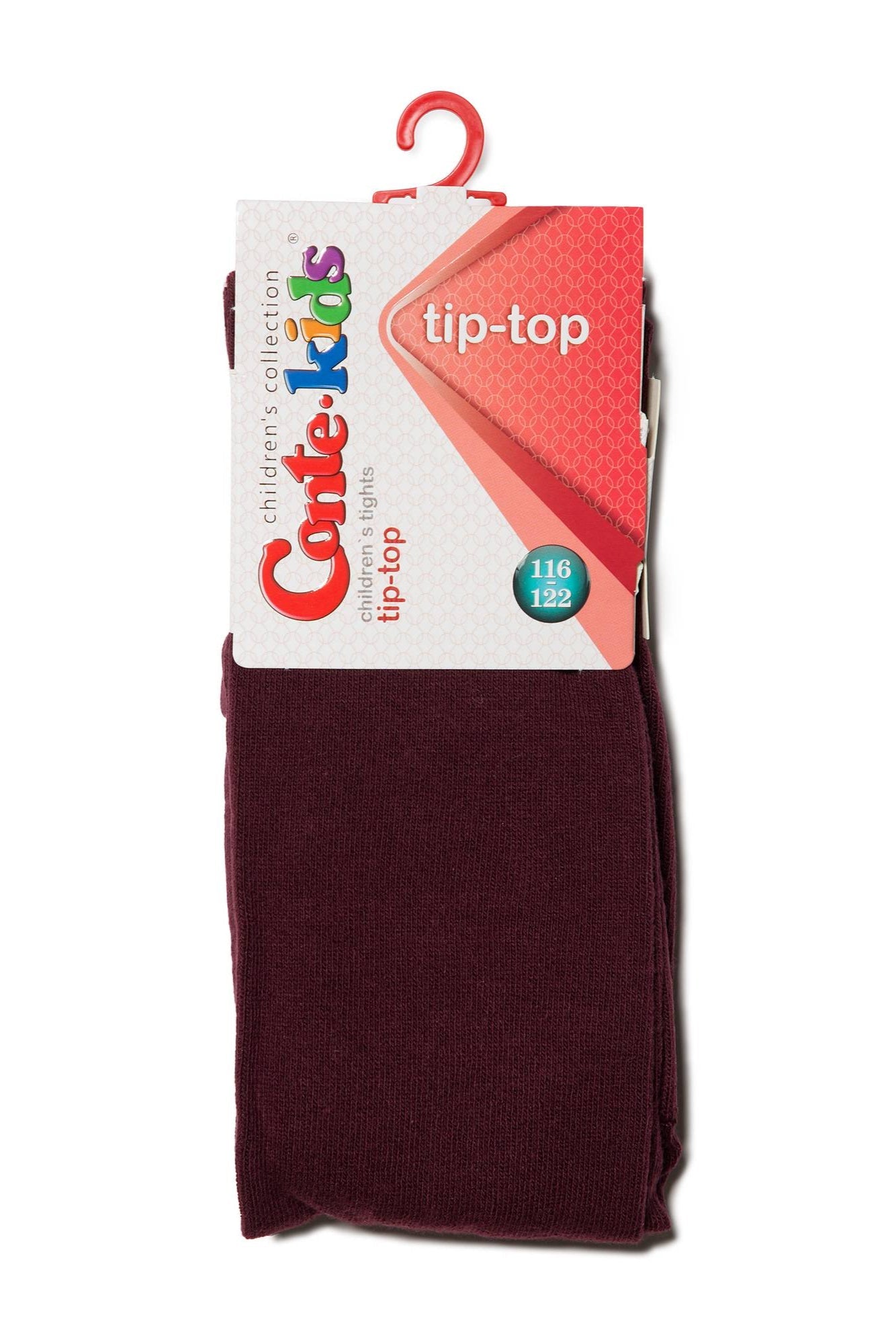 Conte-Kids Cotton Tights - Tip-Top 62-152