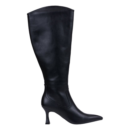 Women's Vanessa Black Bootie