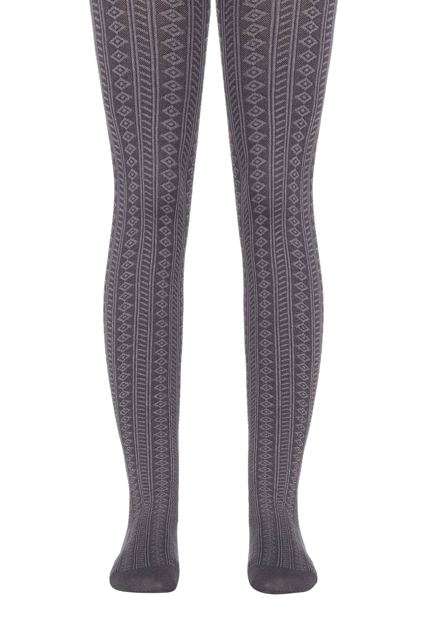 Conte Tights for girls - Zlata 60 Den