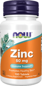 Zinc 50mg