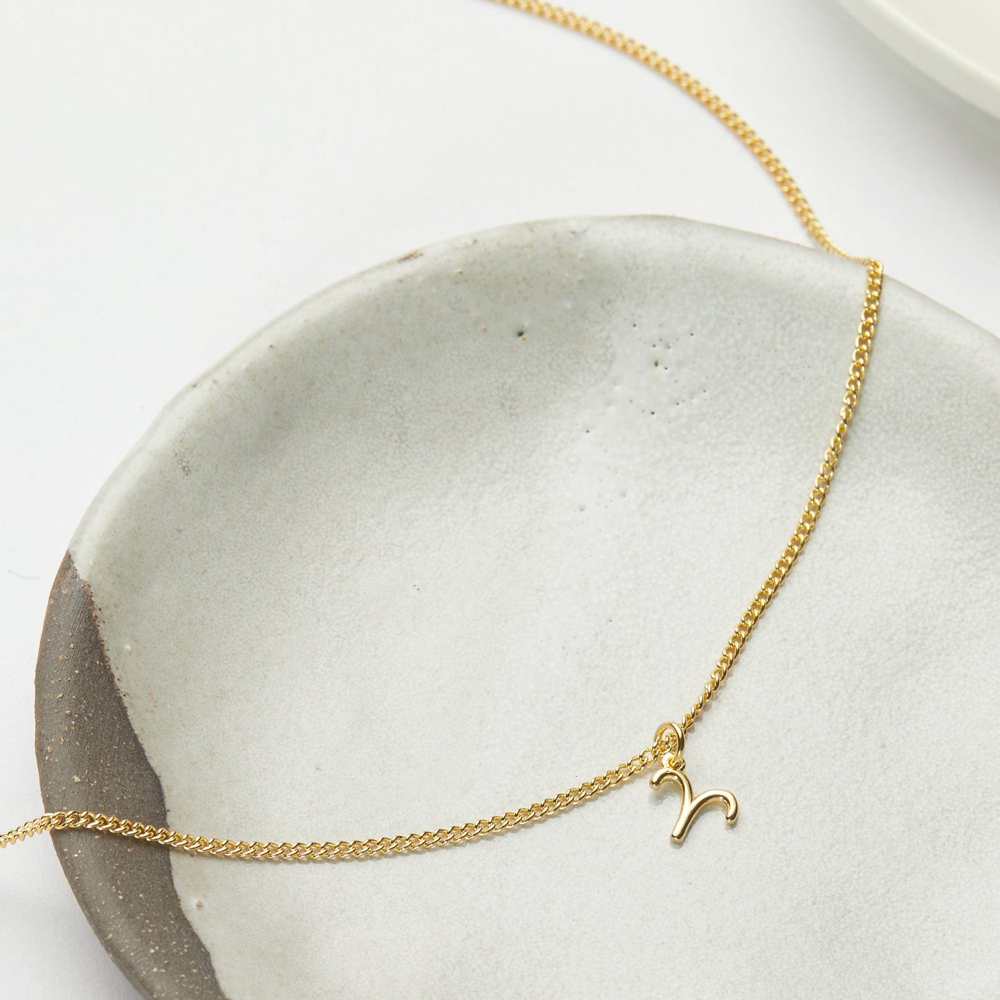 March Birthday Necklace, Multiple Styles Necklace