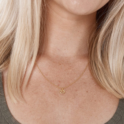 January Birthday Necklace, Multiple Styles Necklace