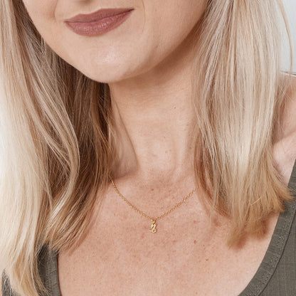 March Birthday Necklace, Multiple Styles Necklace