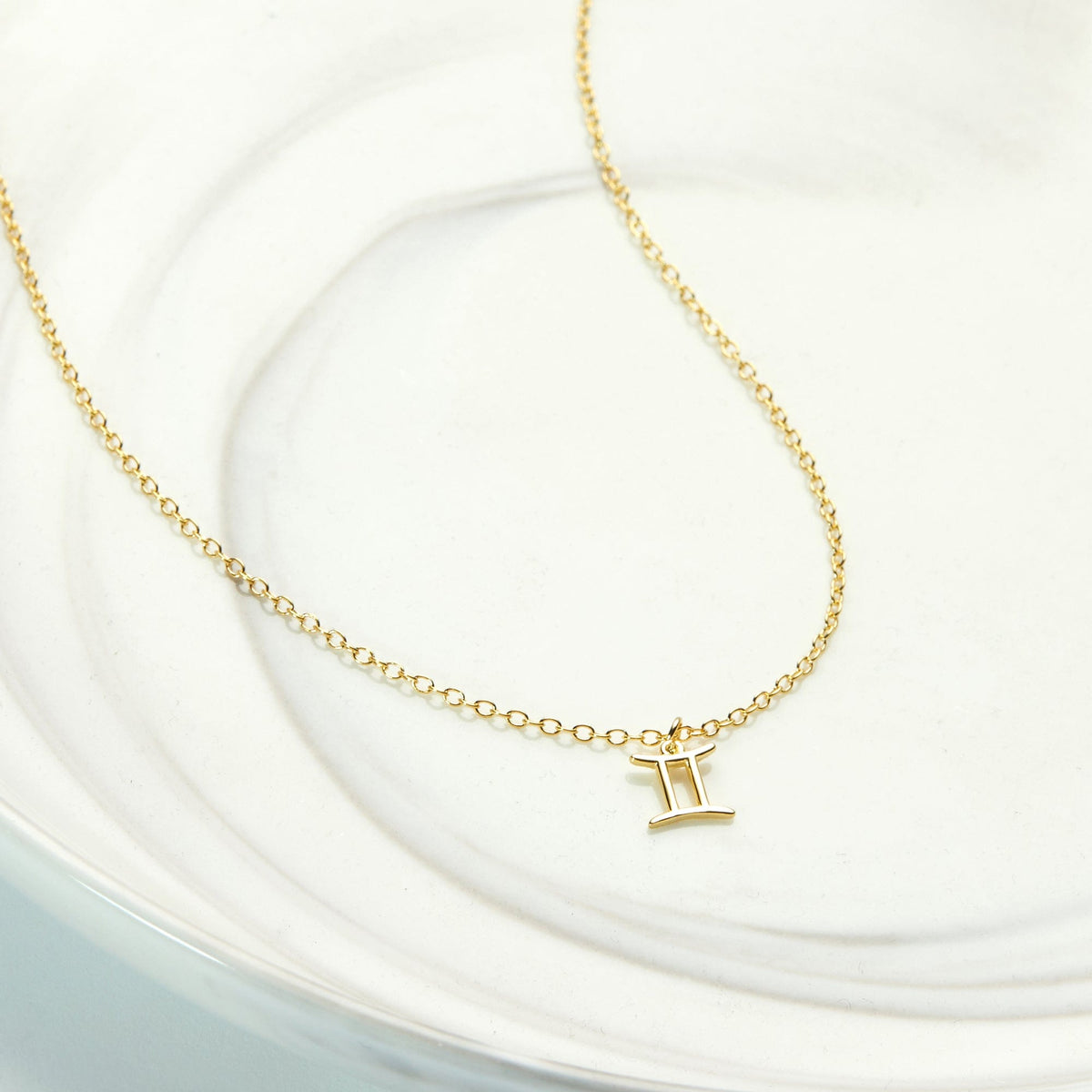 March Birthday Necklace, Multiple Styles Necklace