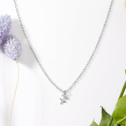 December 20th Sagittarius Necklace