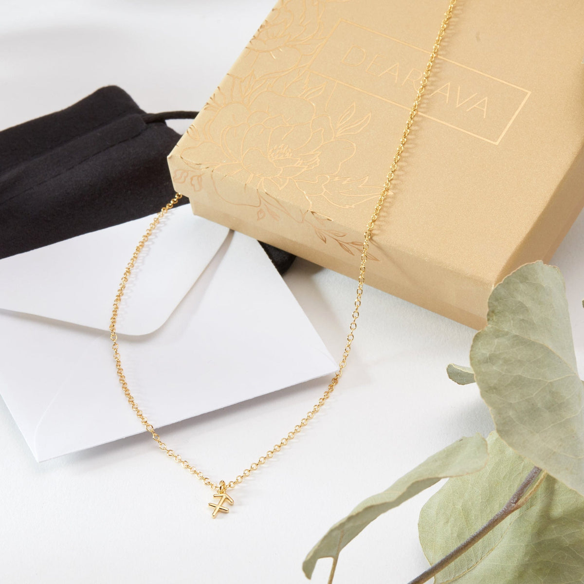 September Birthday Necklace, Multiple Styles Necklace