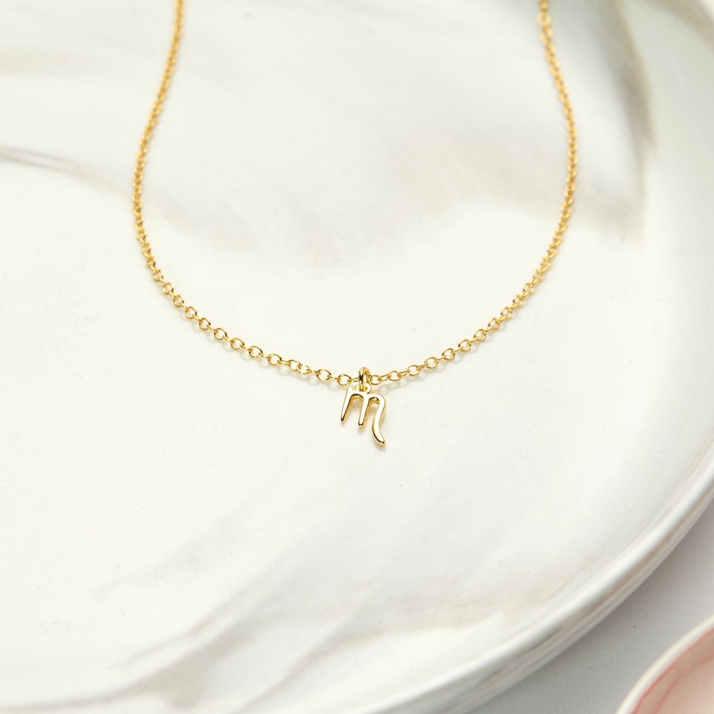 September Birthday Necklace, Multiple Styles Necklace