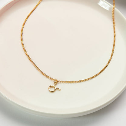 September Birthday Necklace, Multiple Styles Necklace