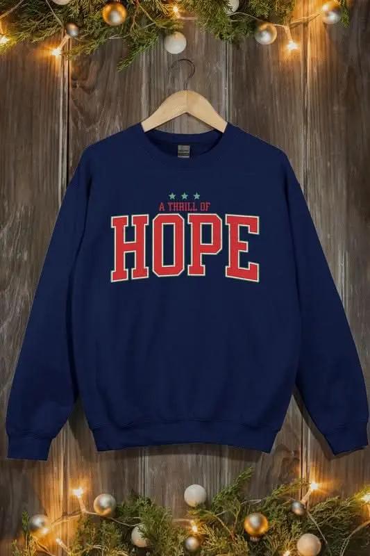 Graphic Fleece Sweatshirt | Color Bear Unisex