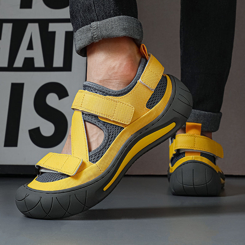 Men's Non-Slip Wear-Resistant Beach Sandals