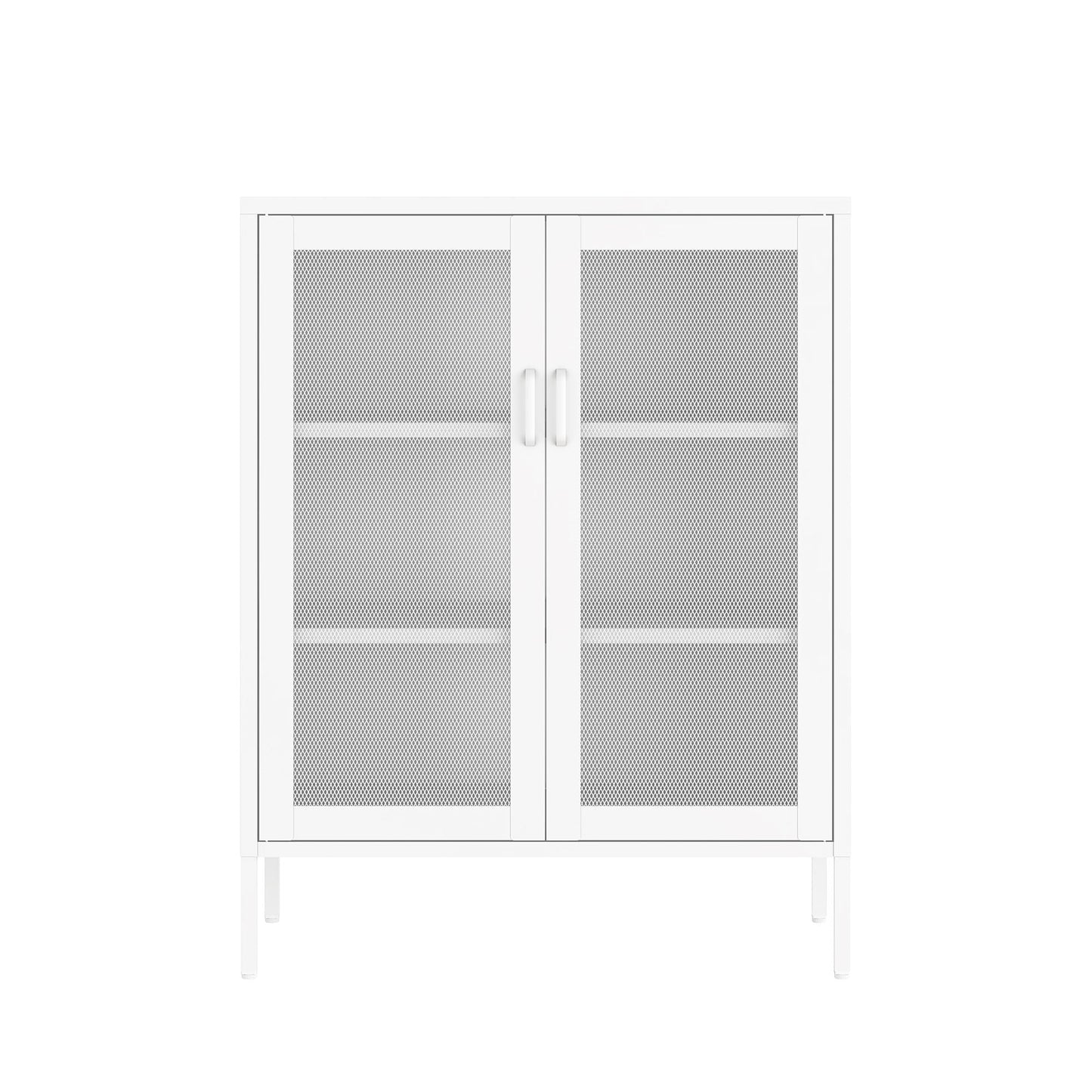 Amelia - Accent Cabinet