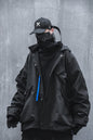 HiJ15 Industrial Wilderness Jacket