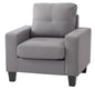 Accent Chair For Relaxation